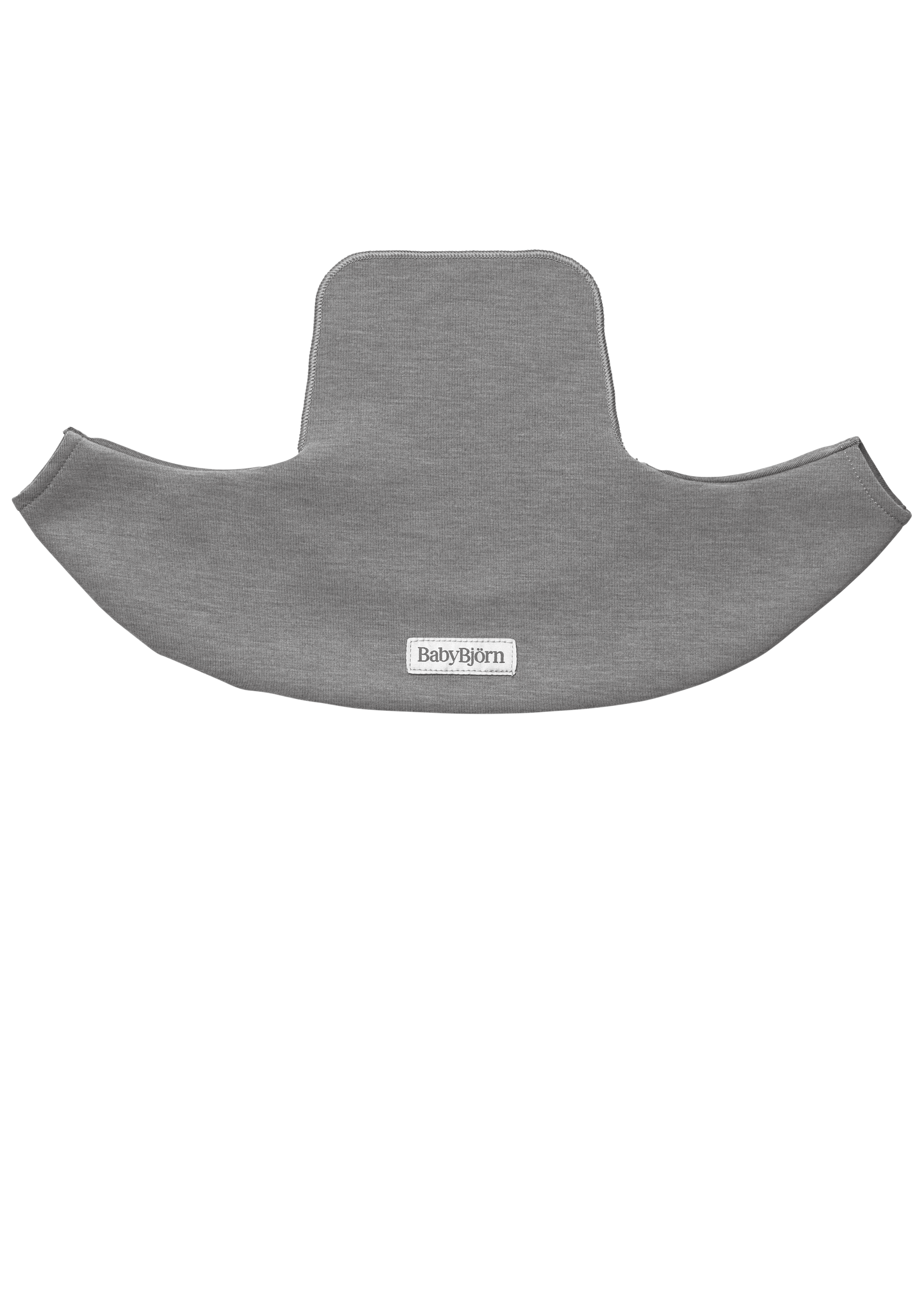 Jersey Bib for Baby Carrier Mini and Move