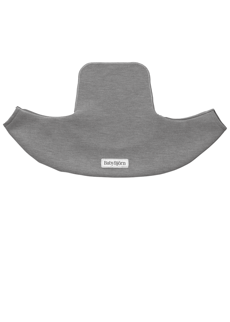 Jersey Bib for Baby Carrier Mini and Move