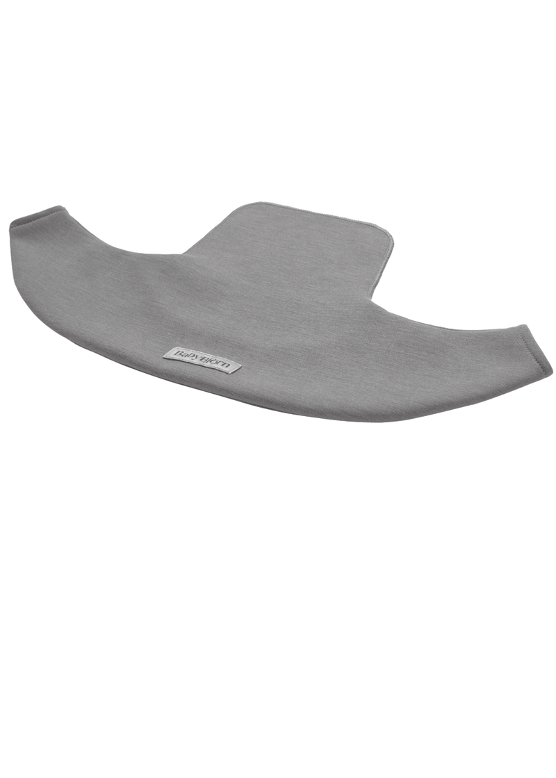 Jersey Bib for Baby Carrier Mini and Move