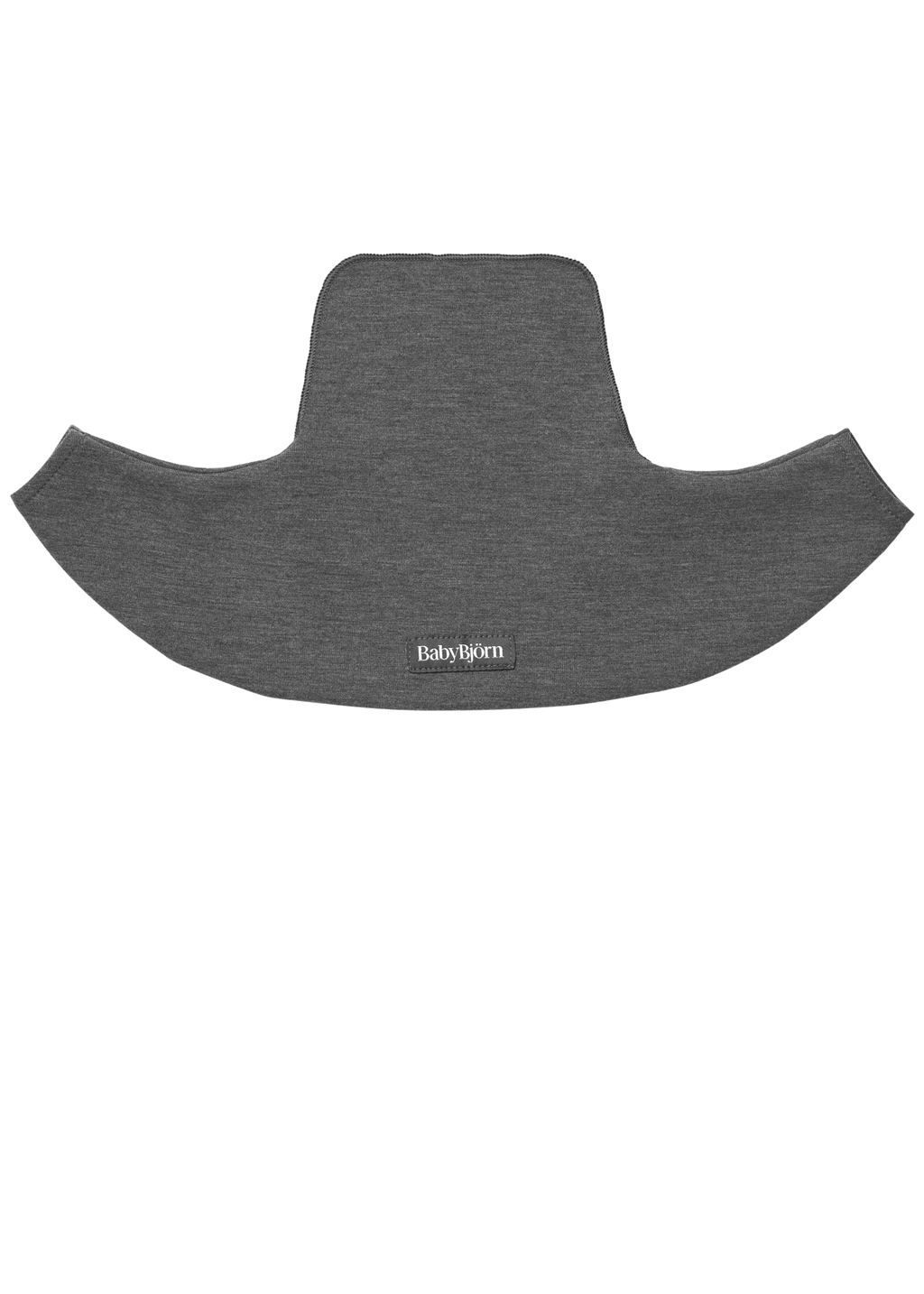 Jersey Bib for Baby Carrier Mini and Move