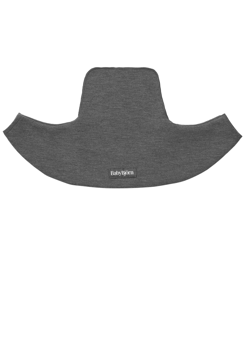 Jersey Bib for Baby Carrier Mini and Move