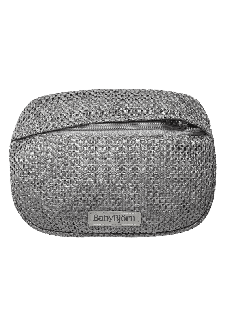 Pocket Pouch for Baby Carrier