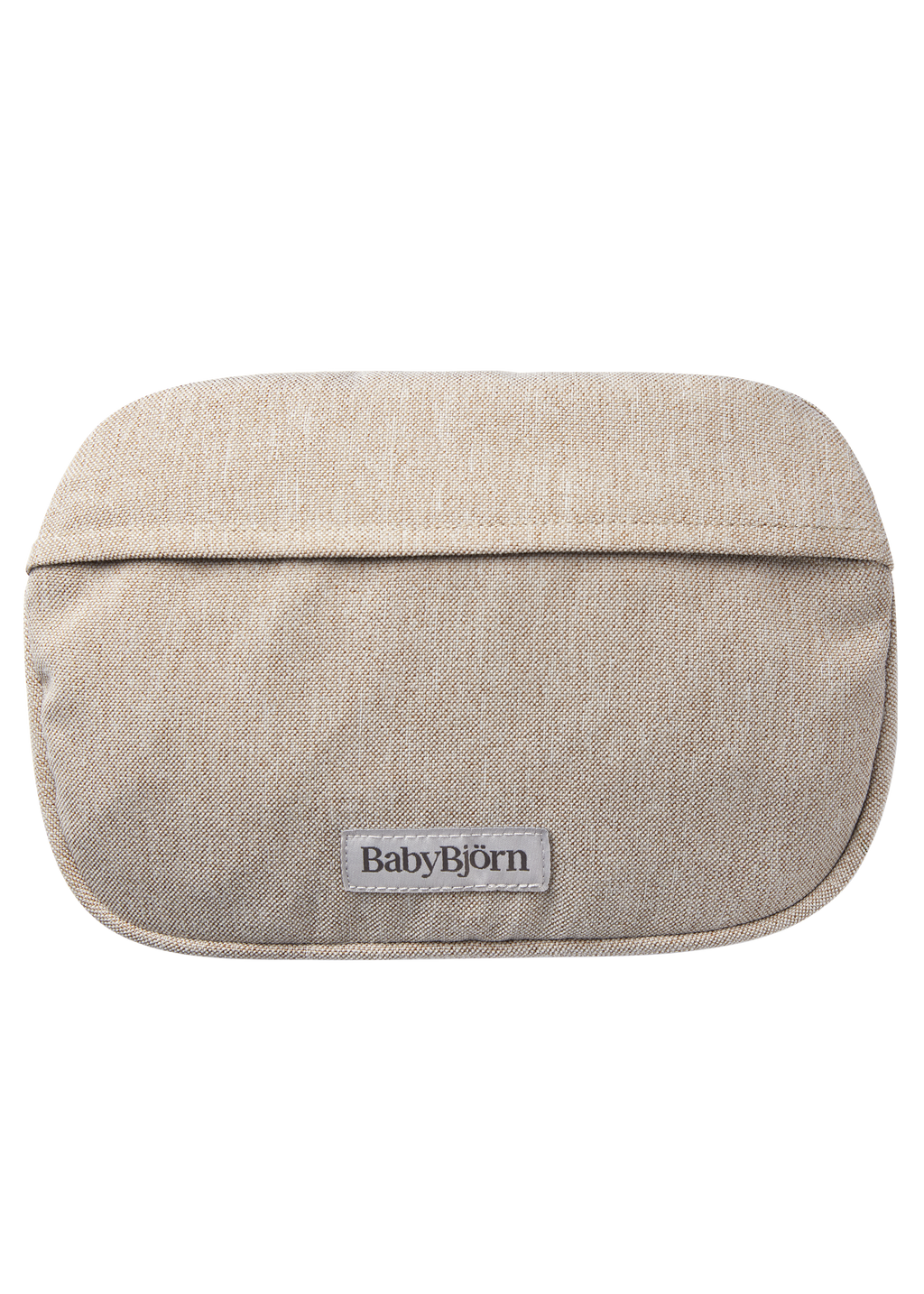 Pocket Pouch for Baby Carrier