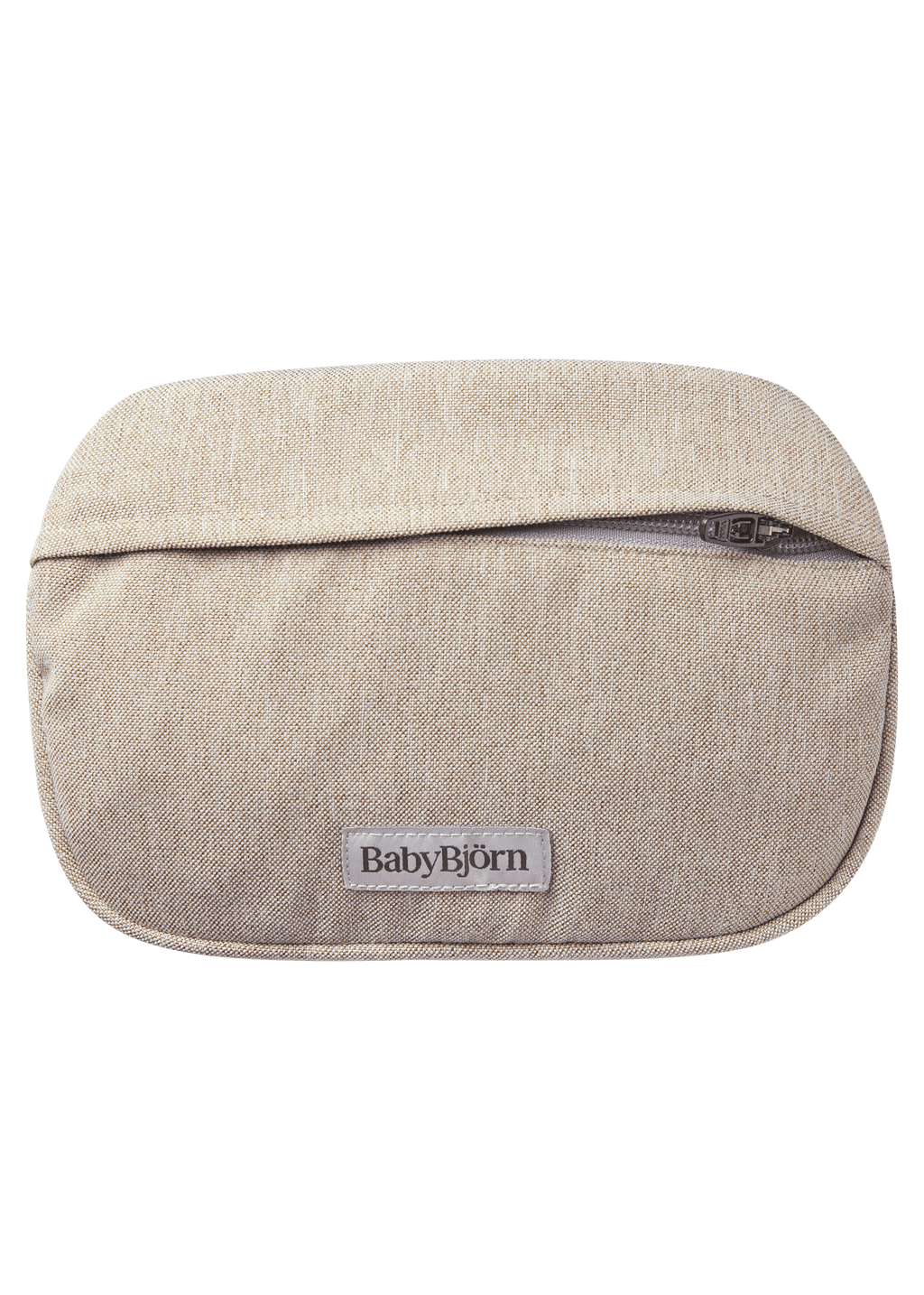 Pocket Pouch for Baby Carrier