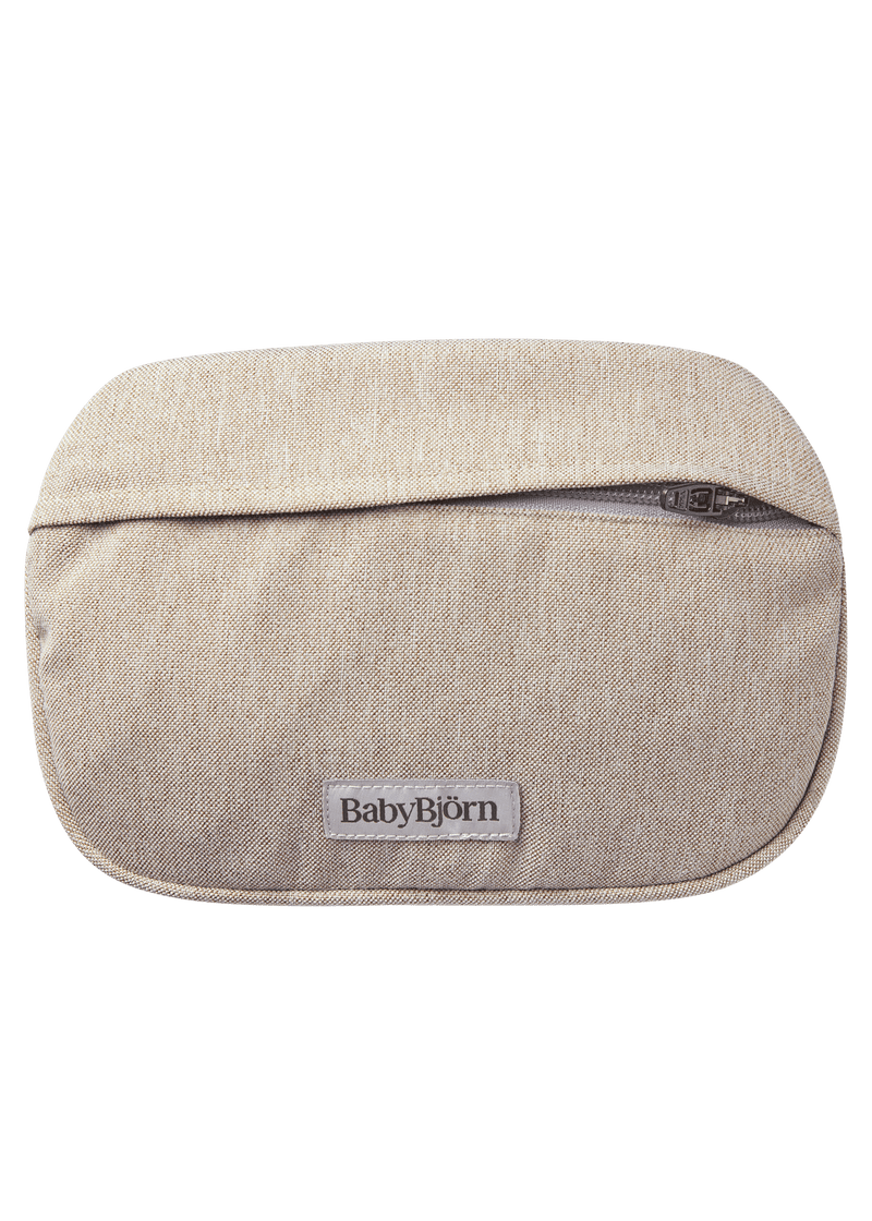 Pocket Pouch for Baby Carrier