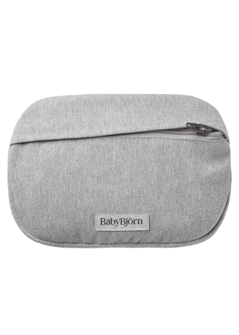 Pocket Pouch for Baby Carrier