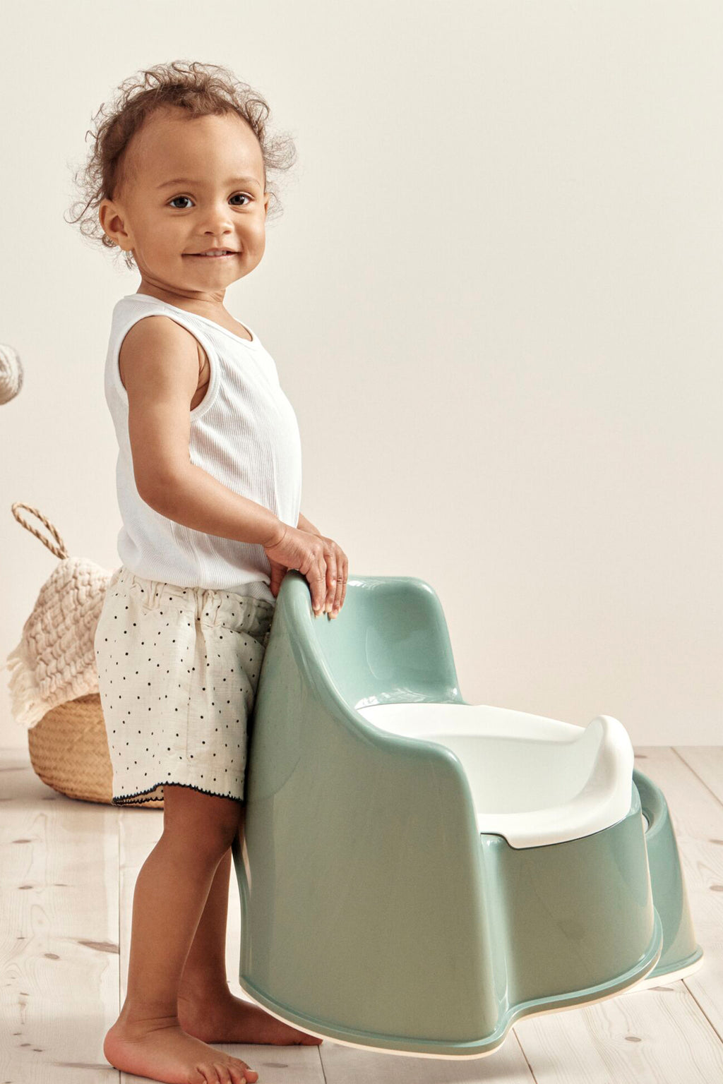 Potty Training Bundle