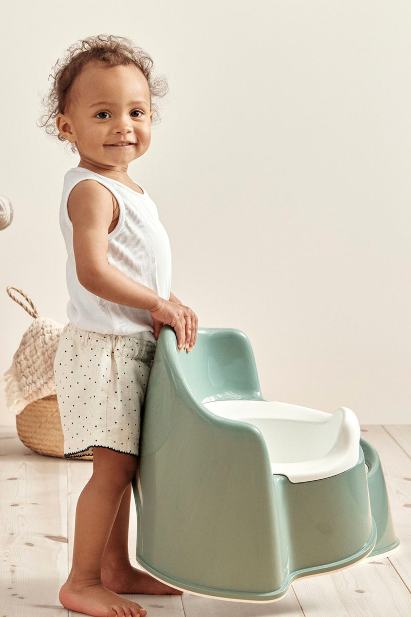 Potty Training Bundle
