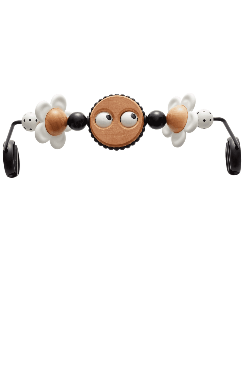 Bouncer Bundle with Toy