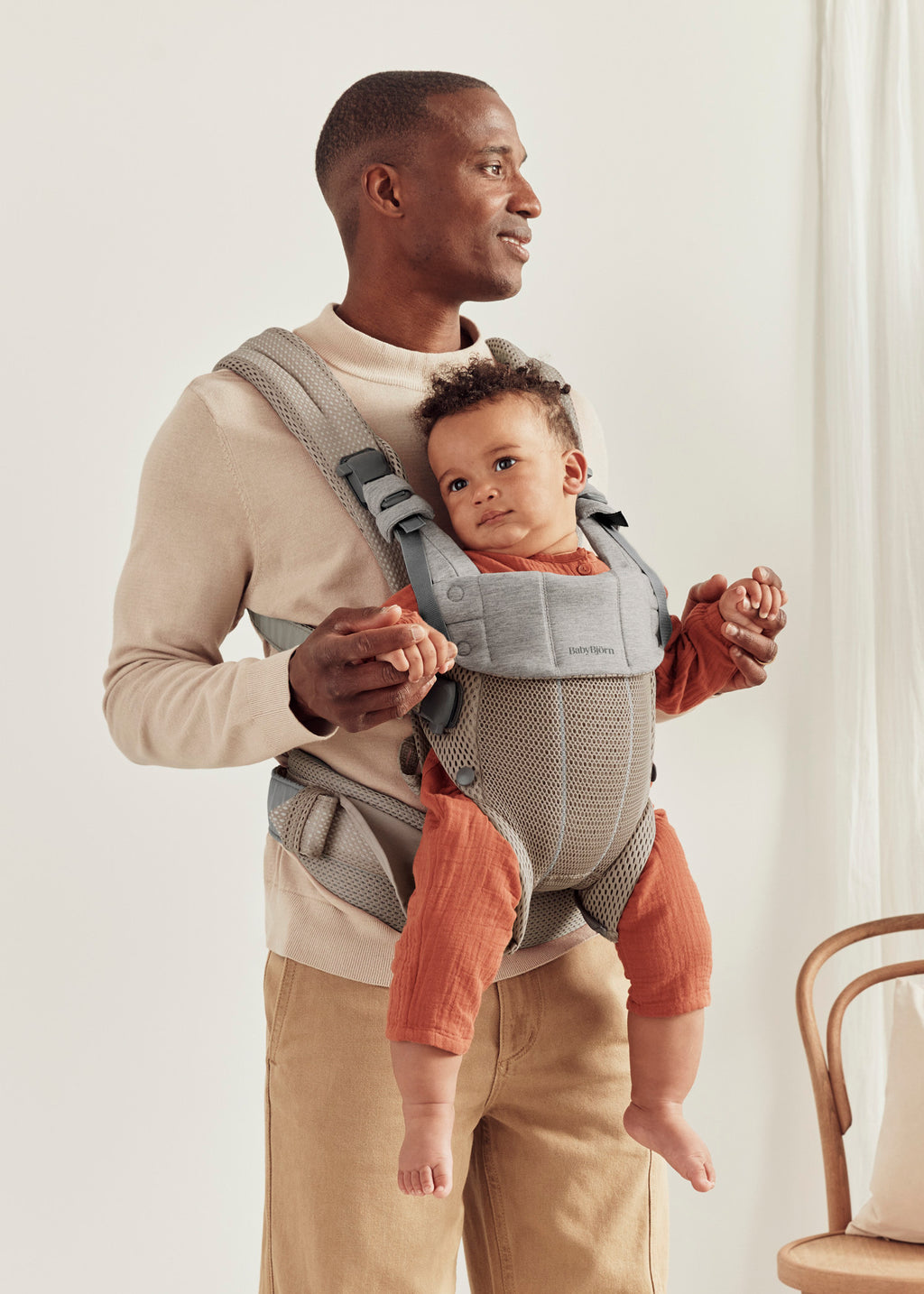 Baby Carrier Harmony
