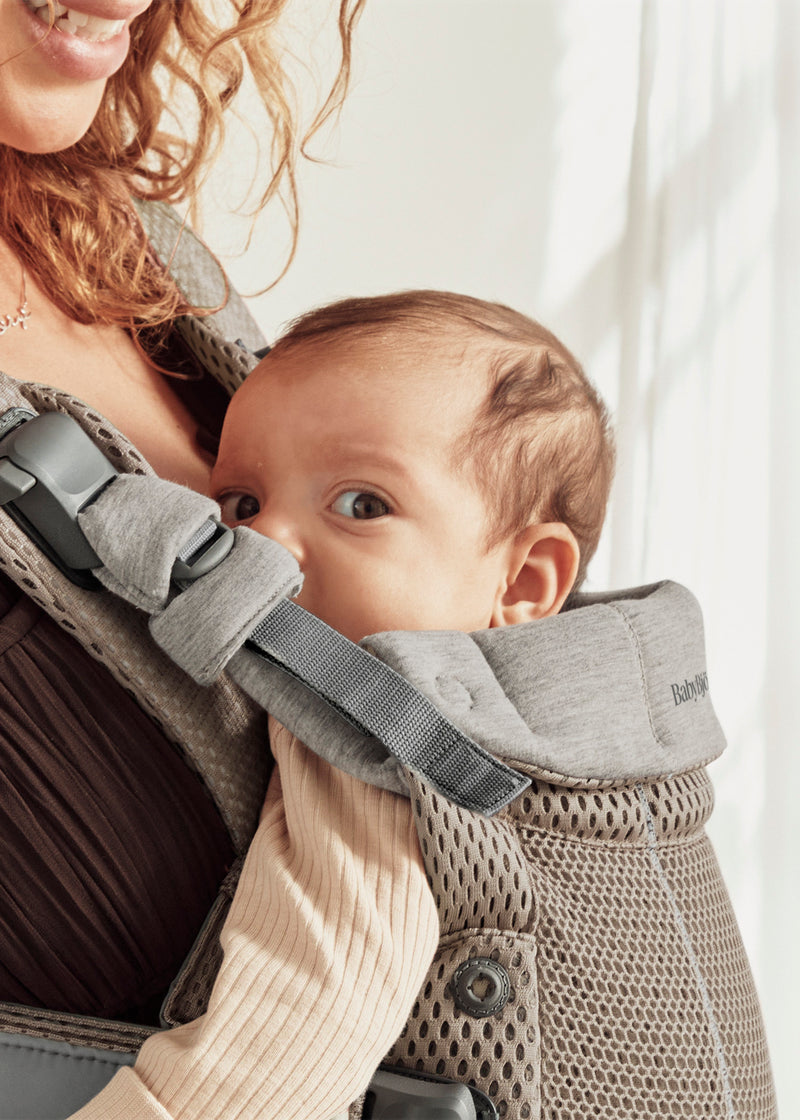 Baby Carrier Harmony