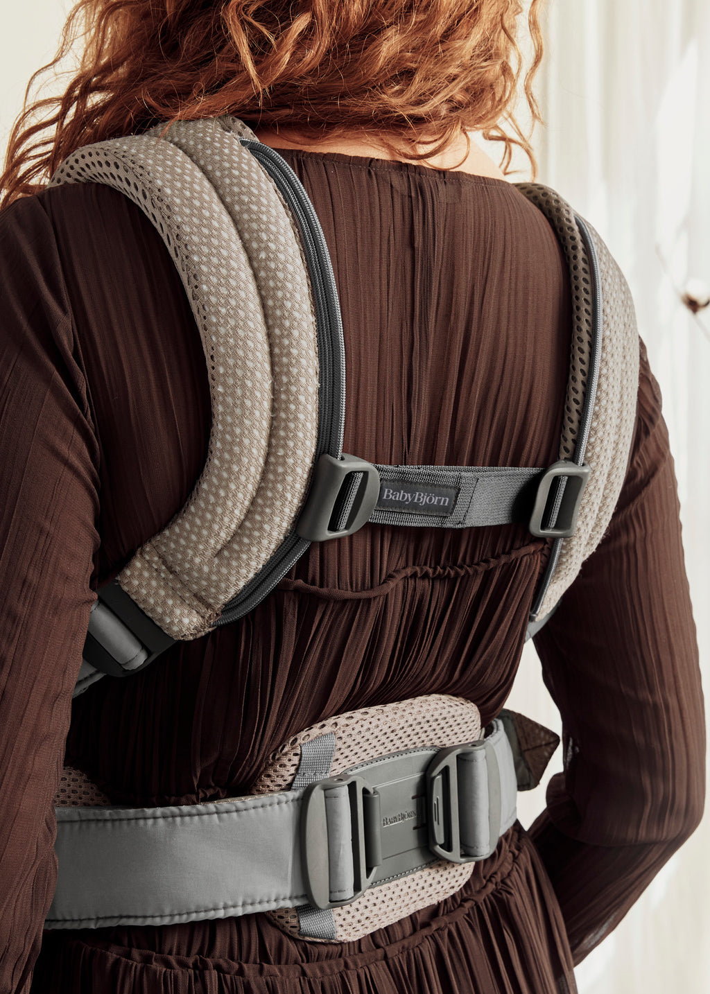 Baby Carrier Harmony