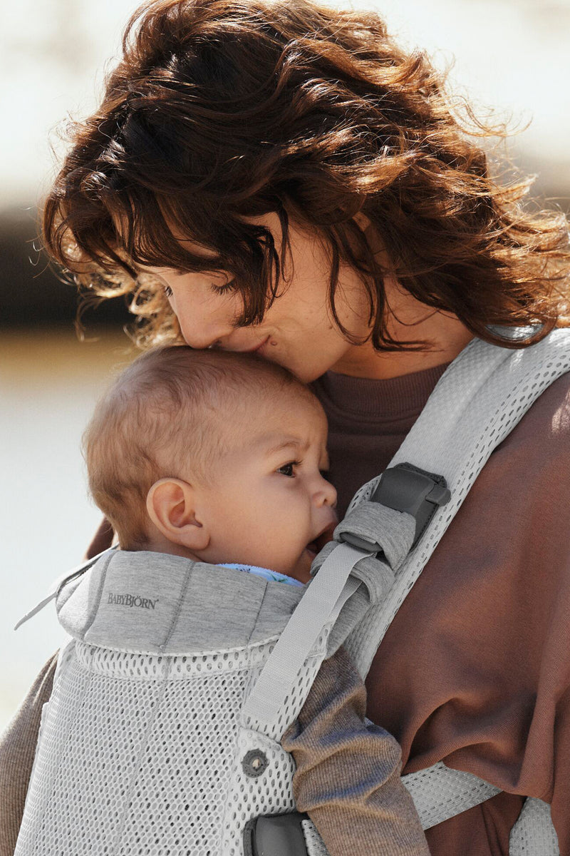 Baby Carrier Harmony