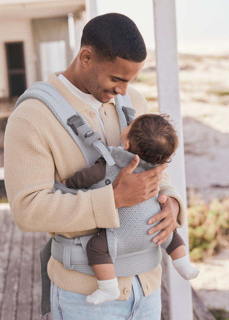 Baby Carrier Harmony