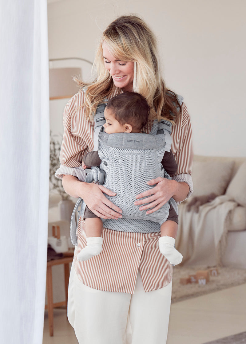 Baby Carrier Harmony