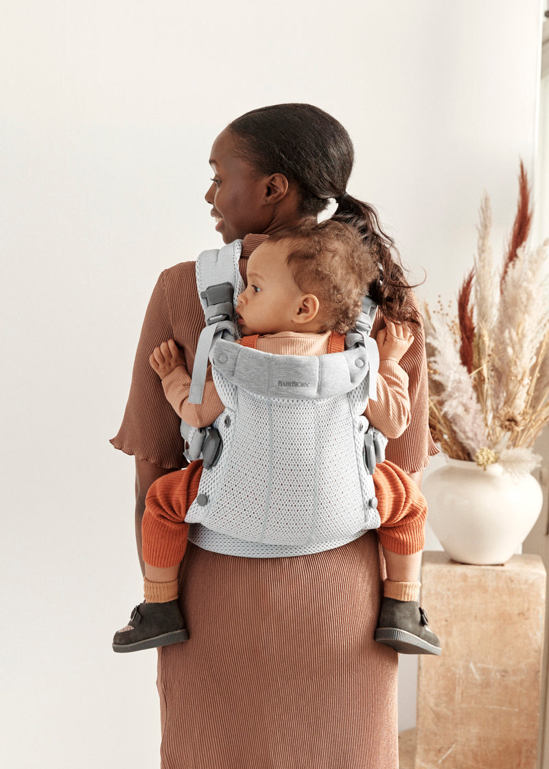 Baby Carrier Harmony