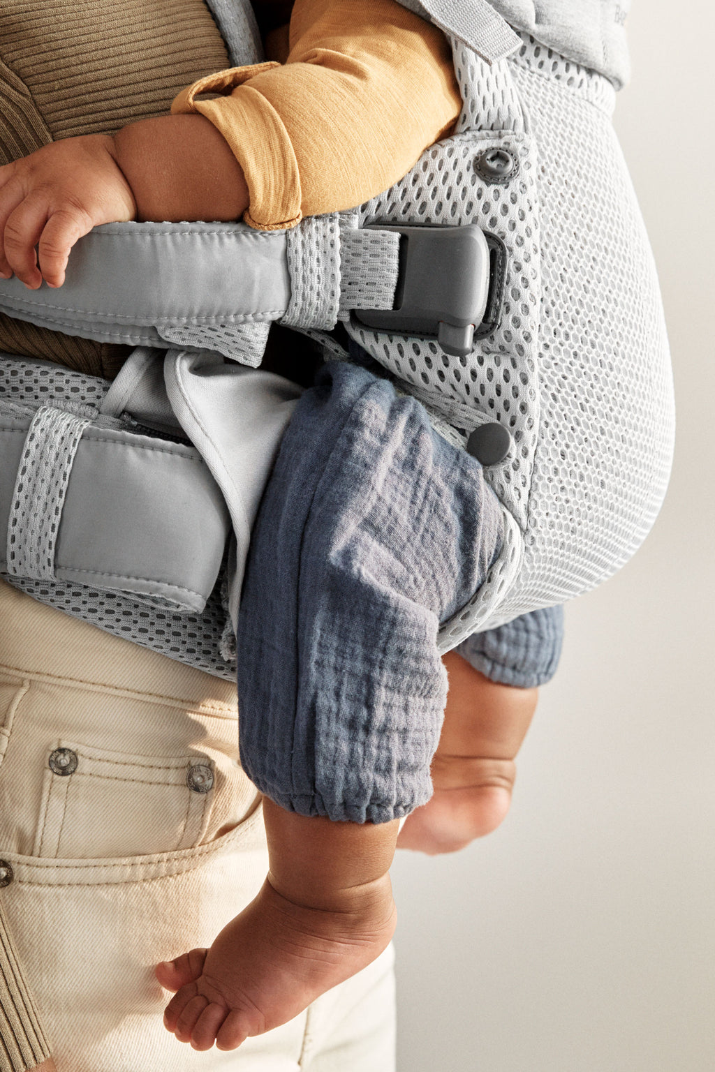 Baby Carrier Harmony