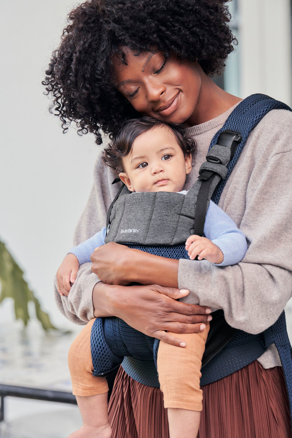 Baby Carrier Harmony