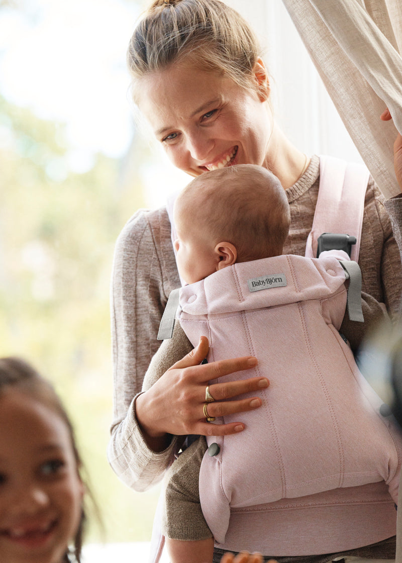 Baby Carrier Harmony