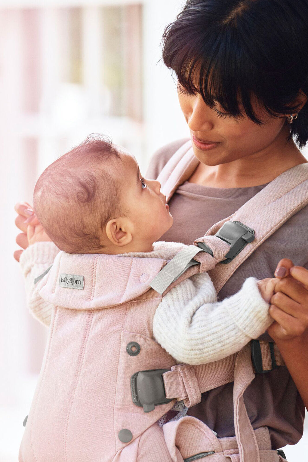 Baby Carrier Harmony