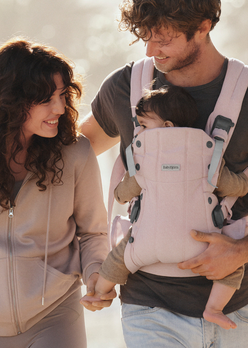 Baby Carrier Harmony
