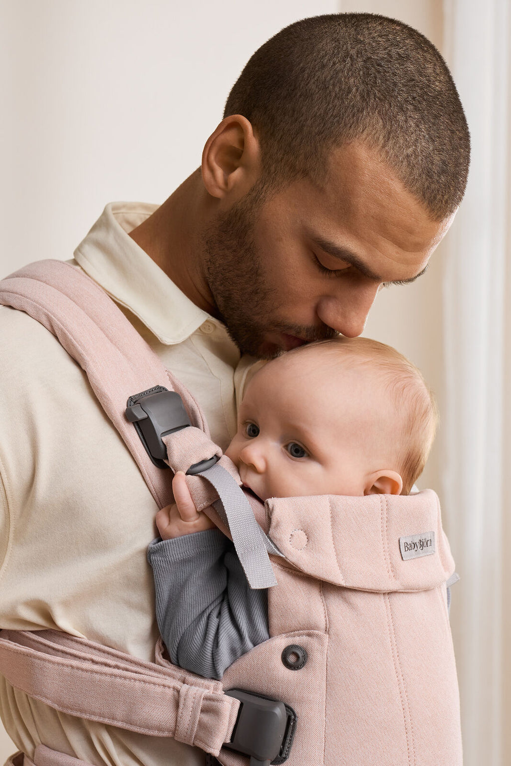 Baby Carrier Harmony