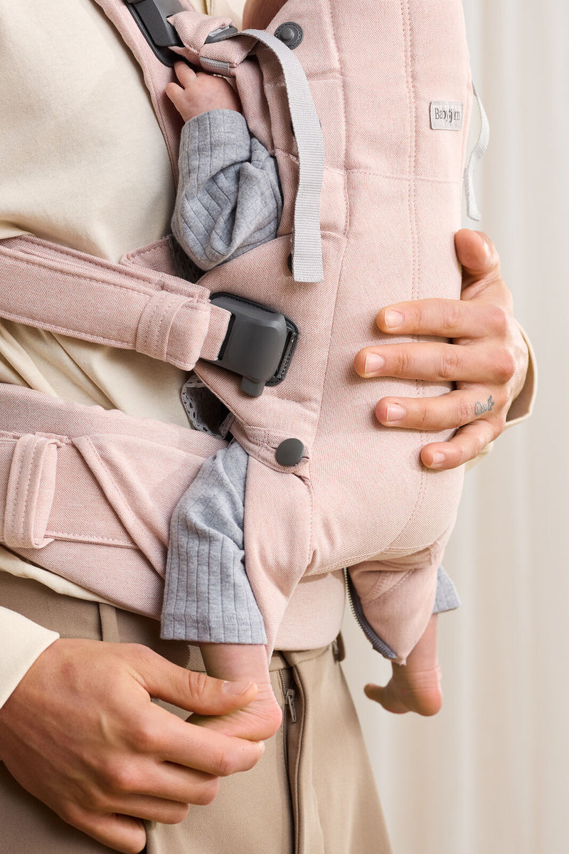 Baby Carrier Harmony