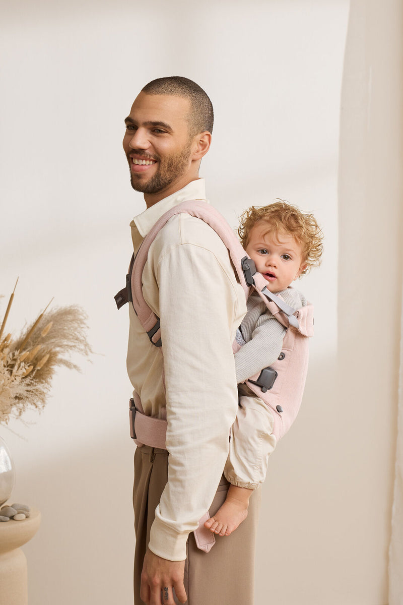 Baby Carrier Harmony