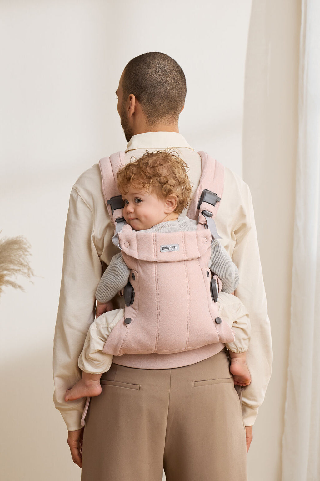 Baby Carrier Harmony