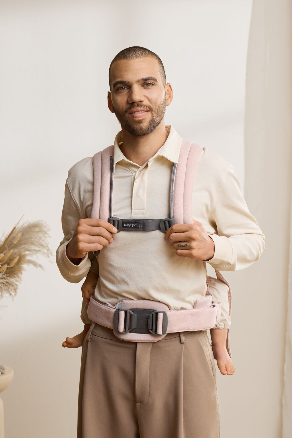 Baby Carrier Harmony