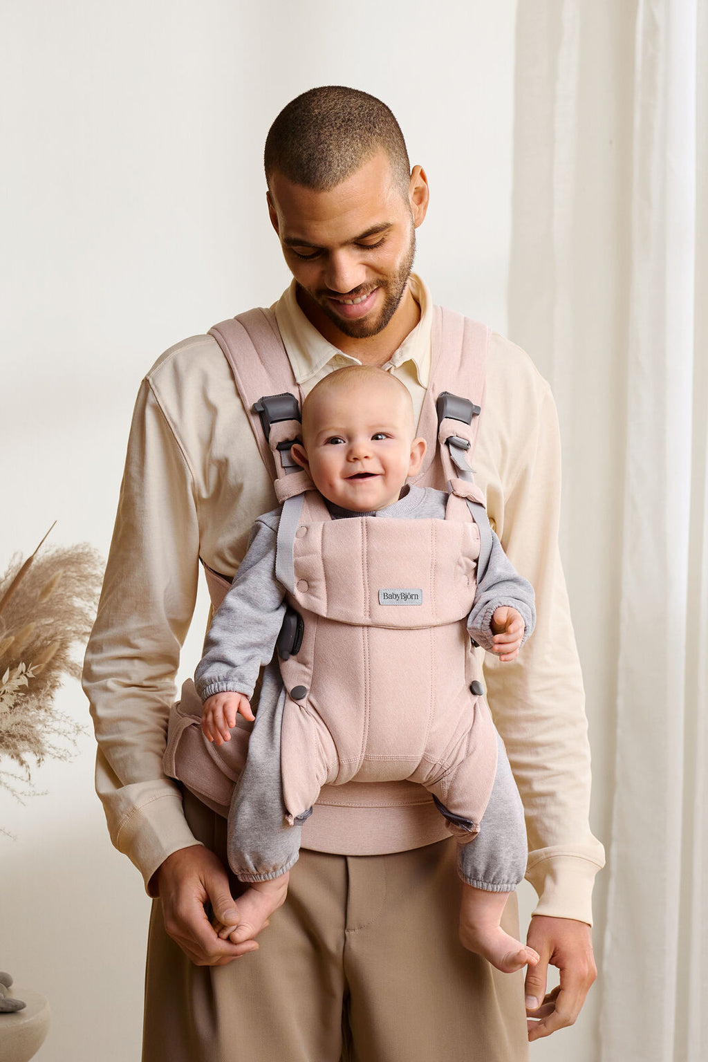 Baby Carrier Harmony
