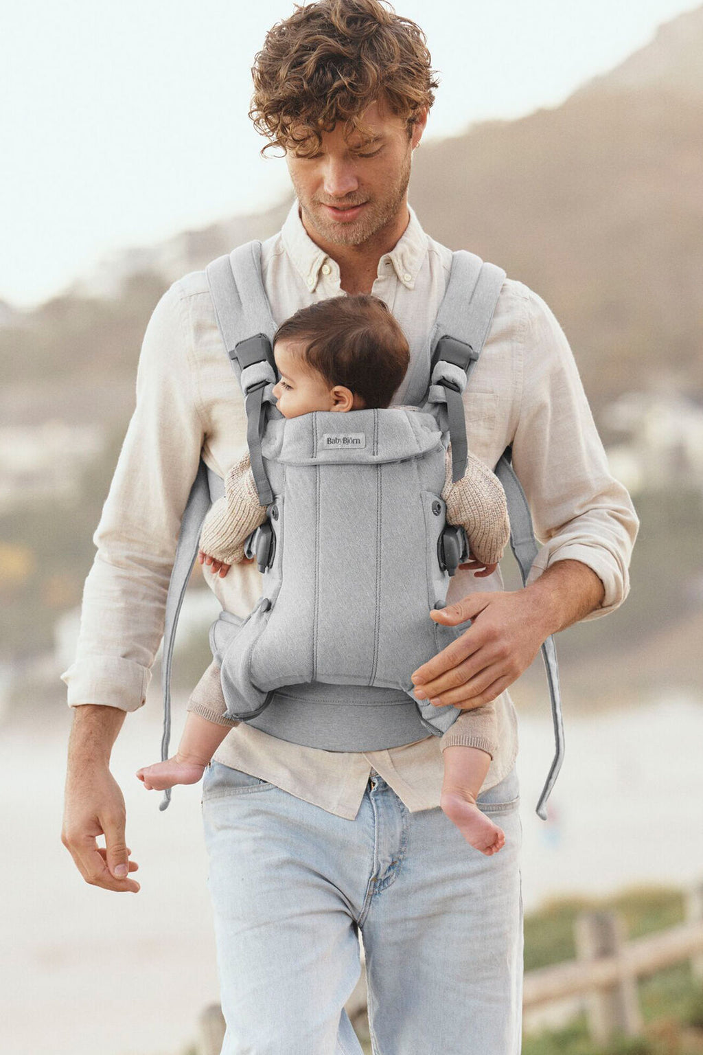 Baby Carrier Harmony
