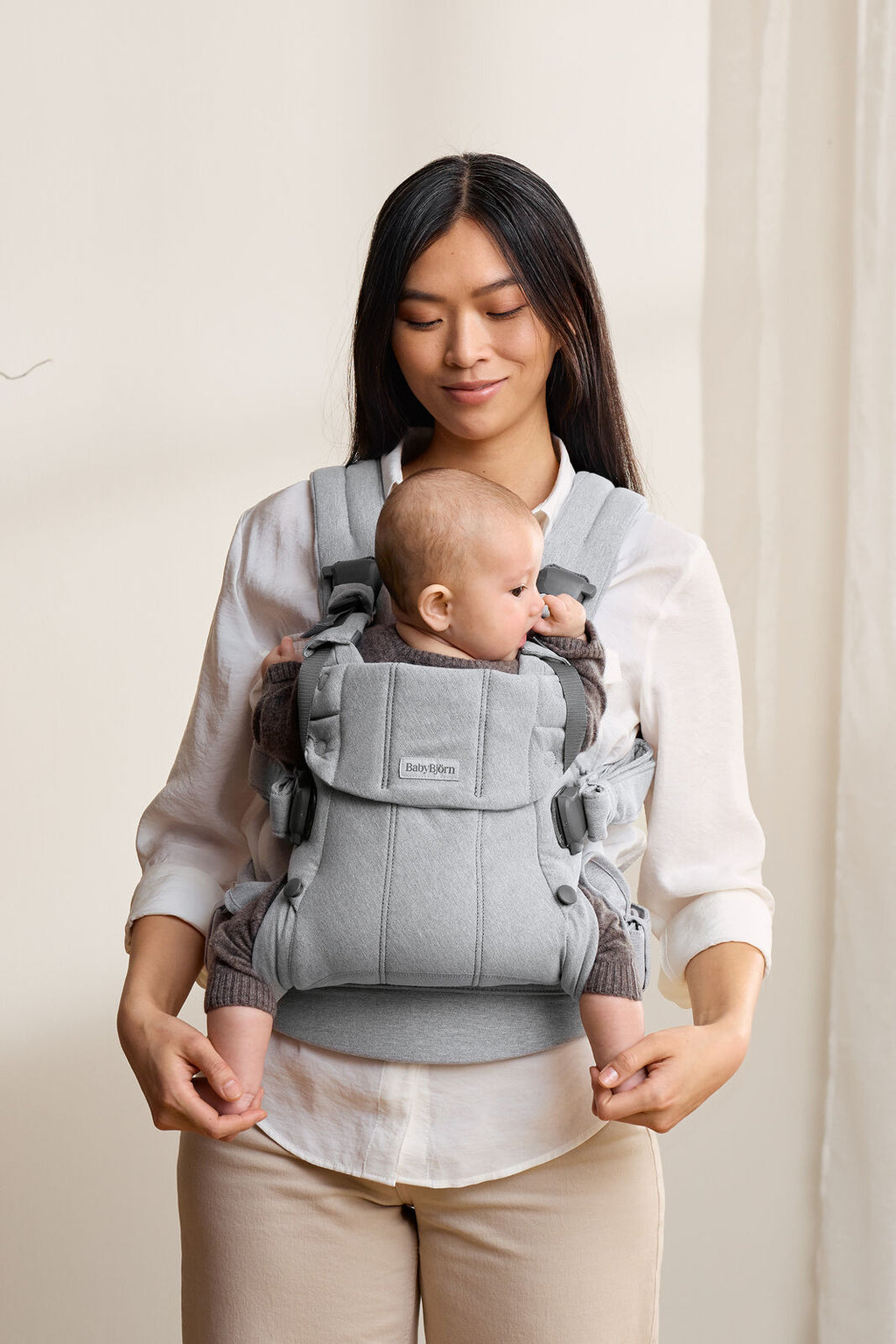Baby Carrier Harmony