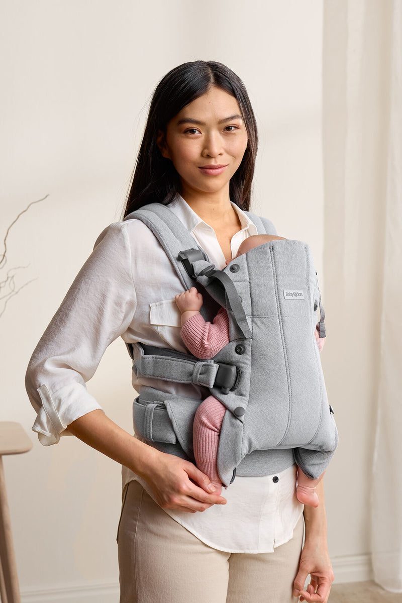 Baby Carrier Harmony