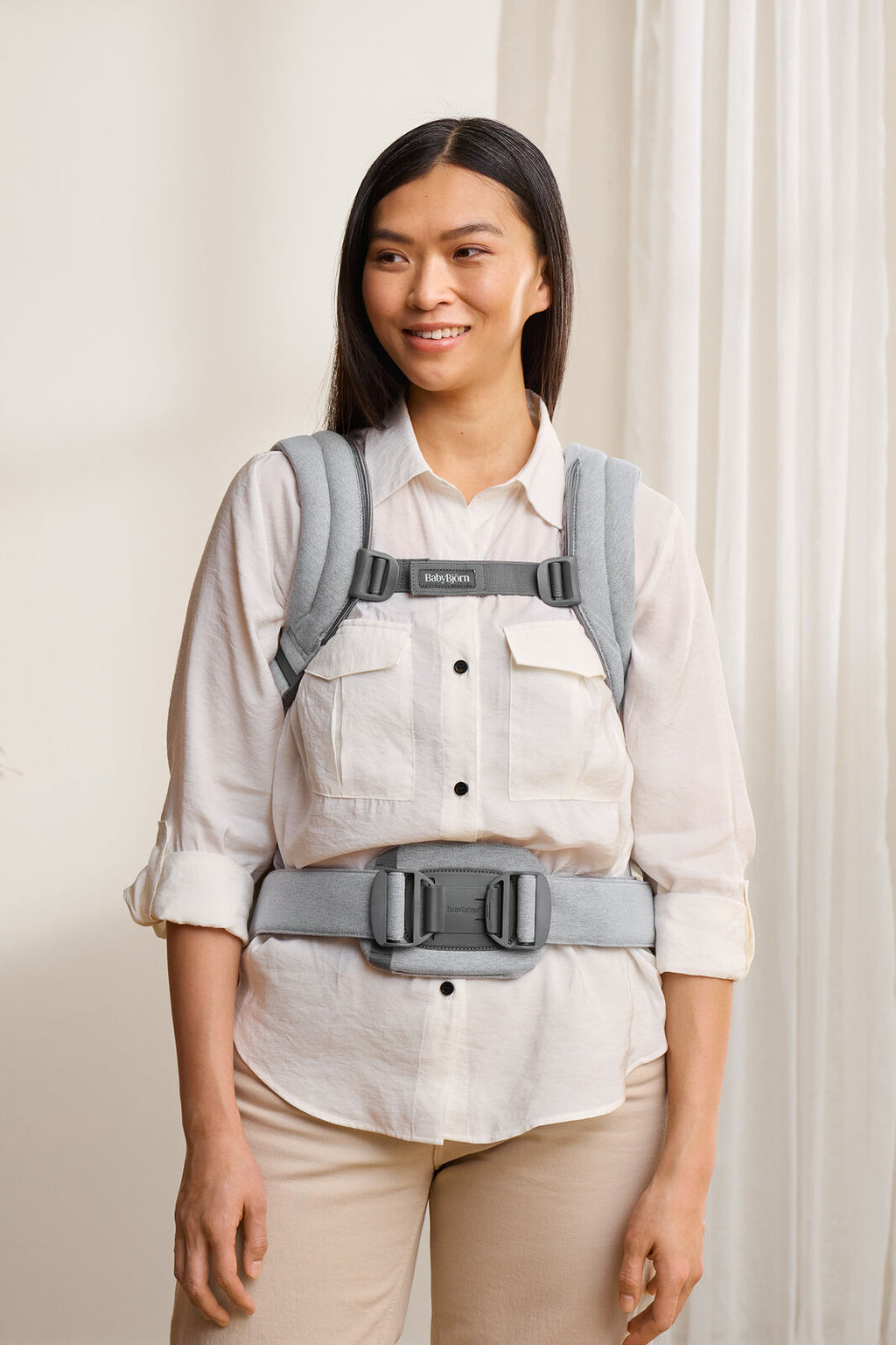 Baby Carrier Harmony