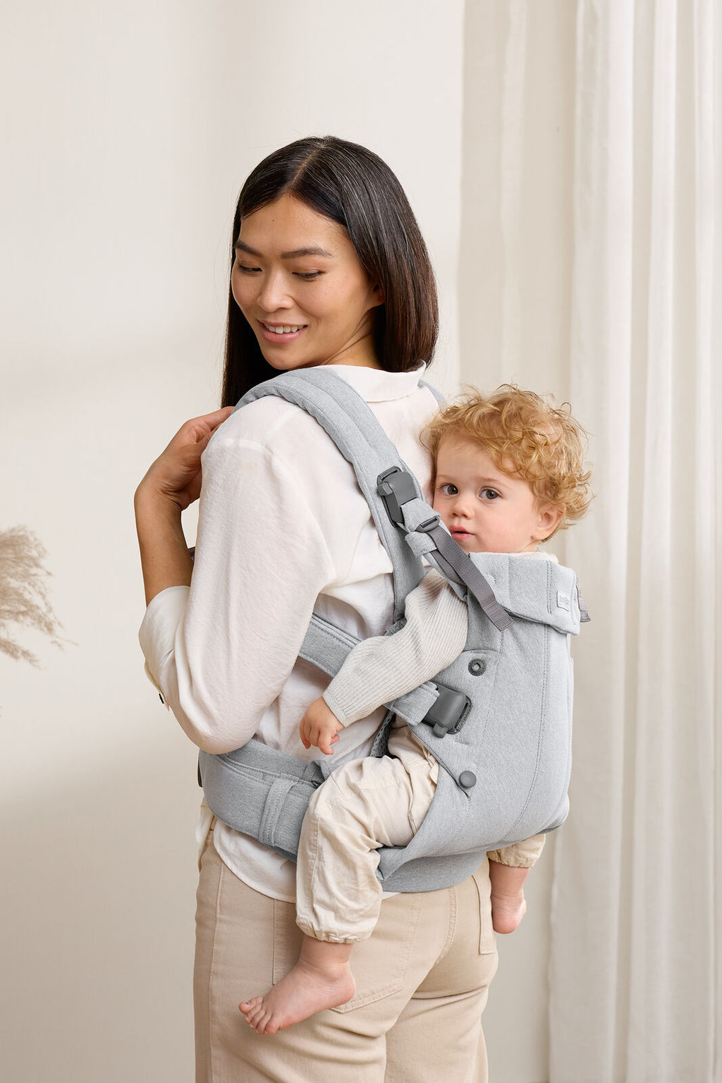 Baby Carrier Harmony