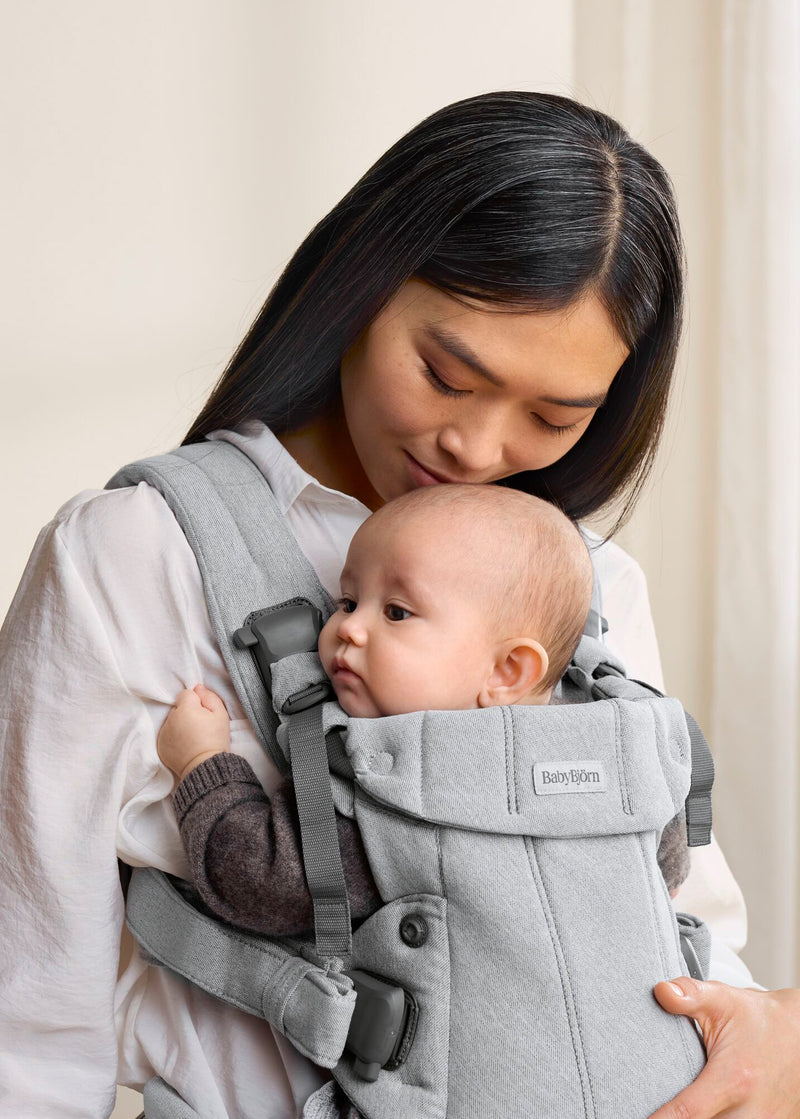 Baby Carrier Harmony