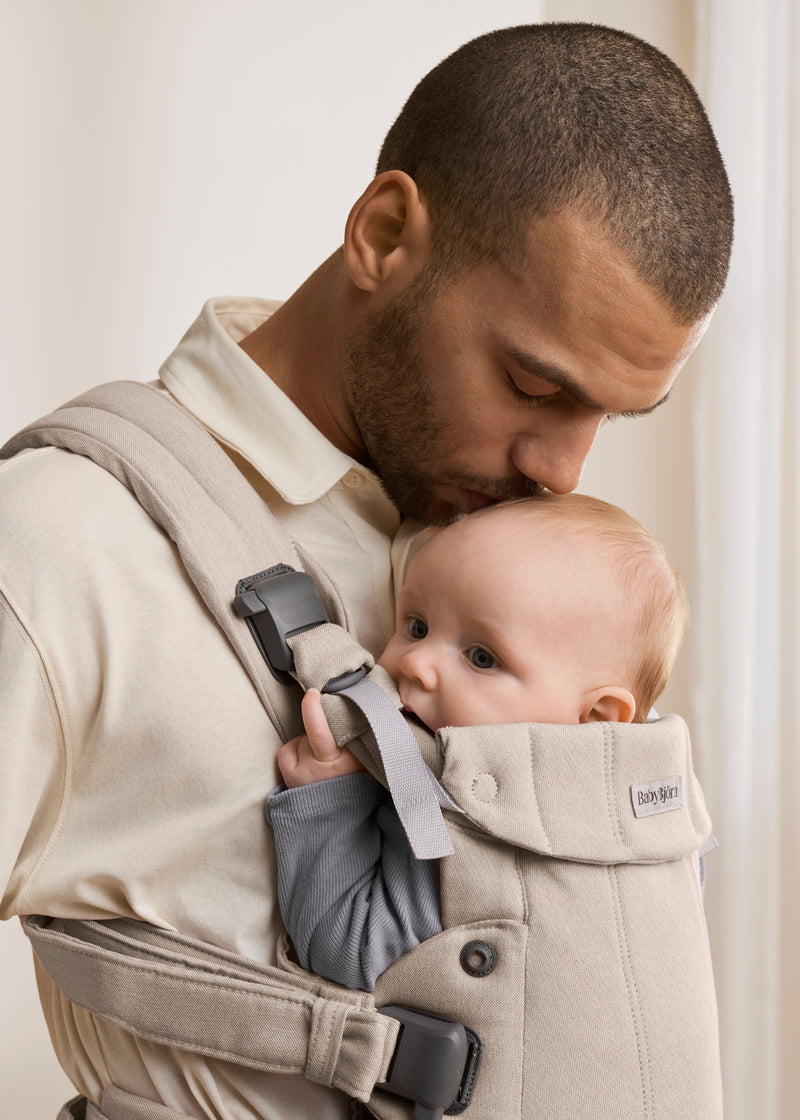 Baby Carrier Harmony