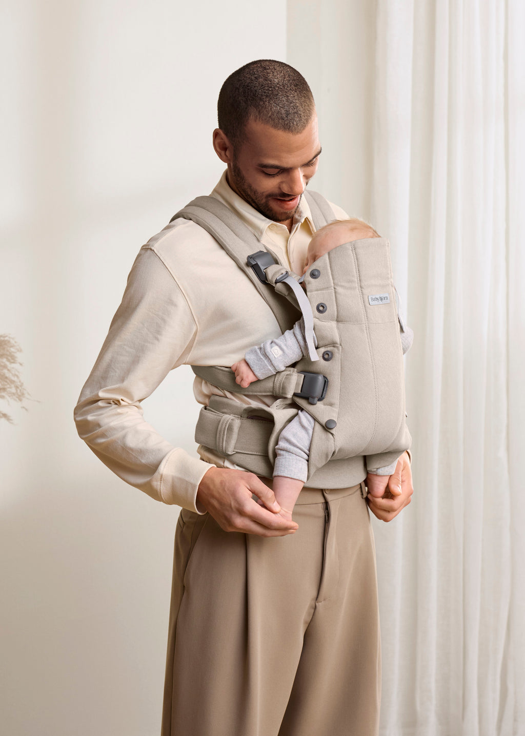 Baby Carrier Harmony