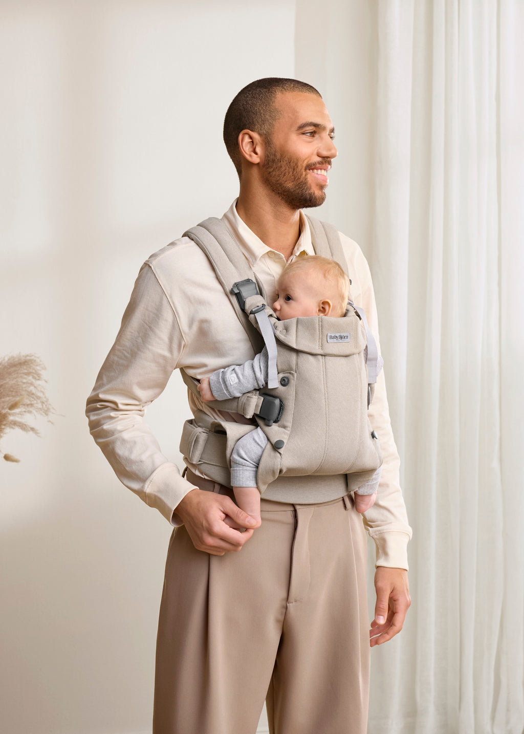 Baby Carrier Harmony