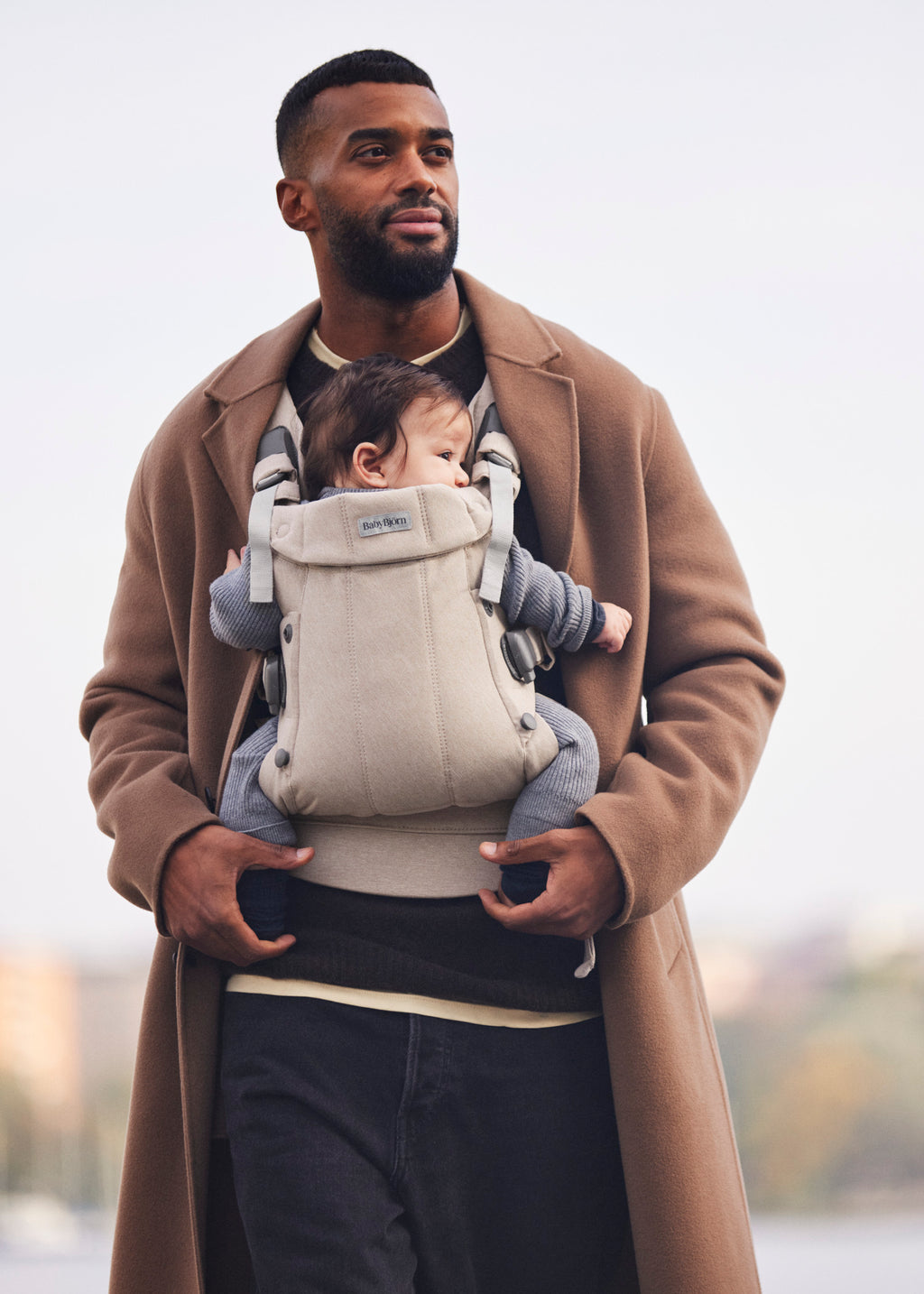 Baby Carrier Harmony