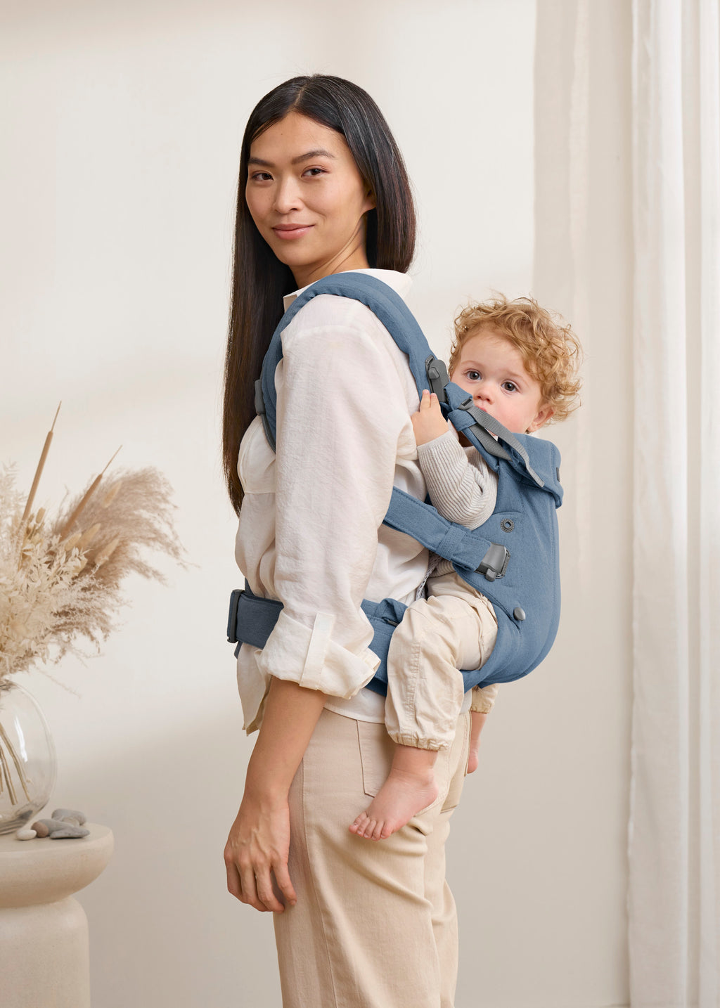 Baby Carrier Harmony
