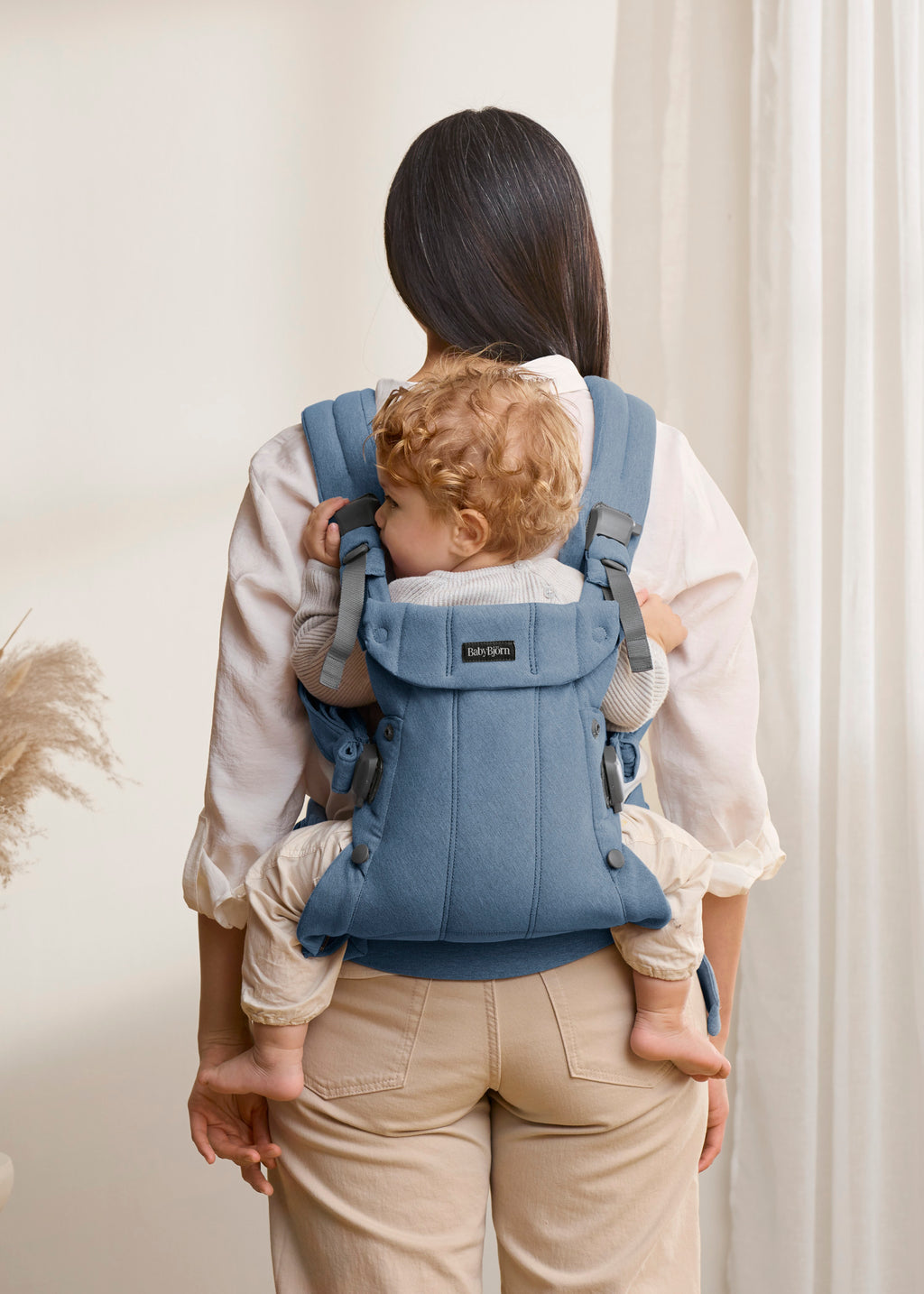 Baby Carrier Harmony