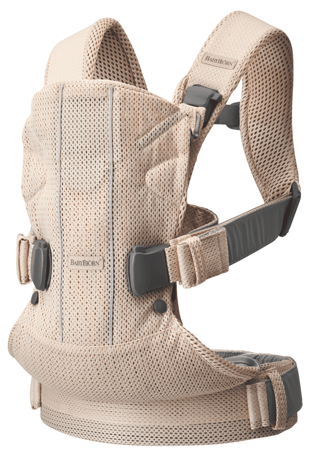 Baby Carrier One Air