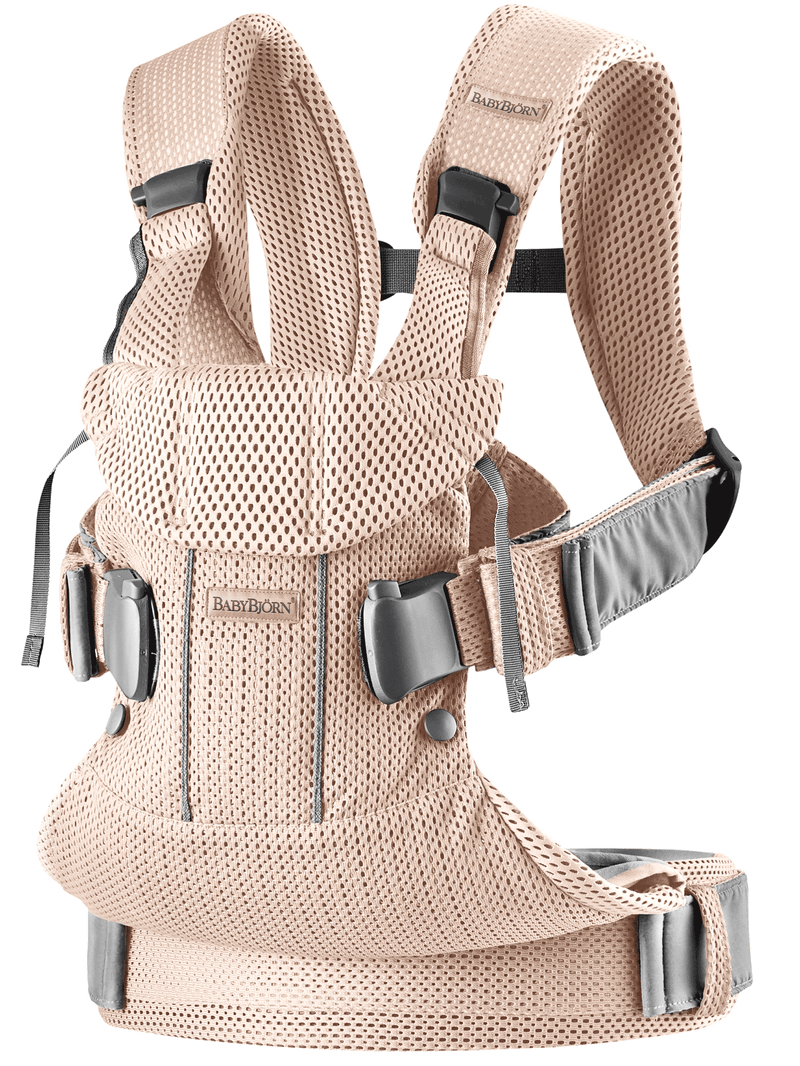 Baby Carrier One Air