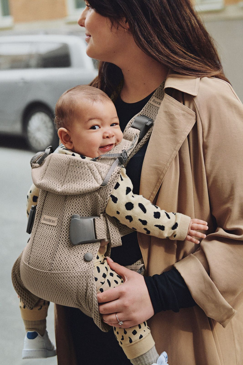 Baby Carrier One Air