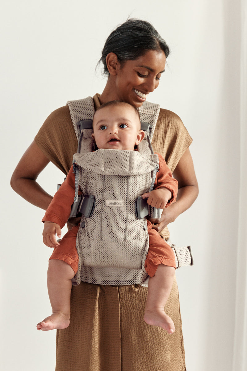 Baby Carrier One Air