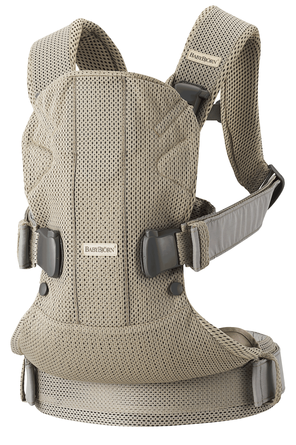 Baby Carrier One Air