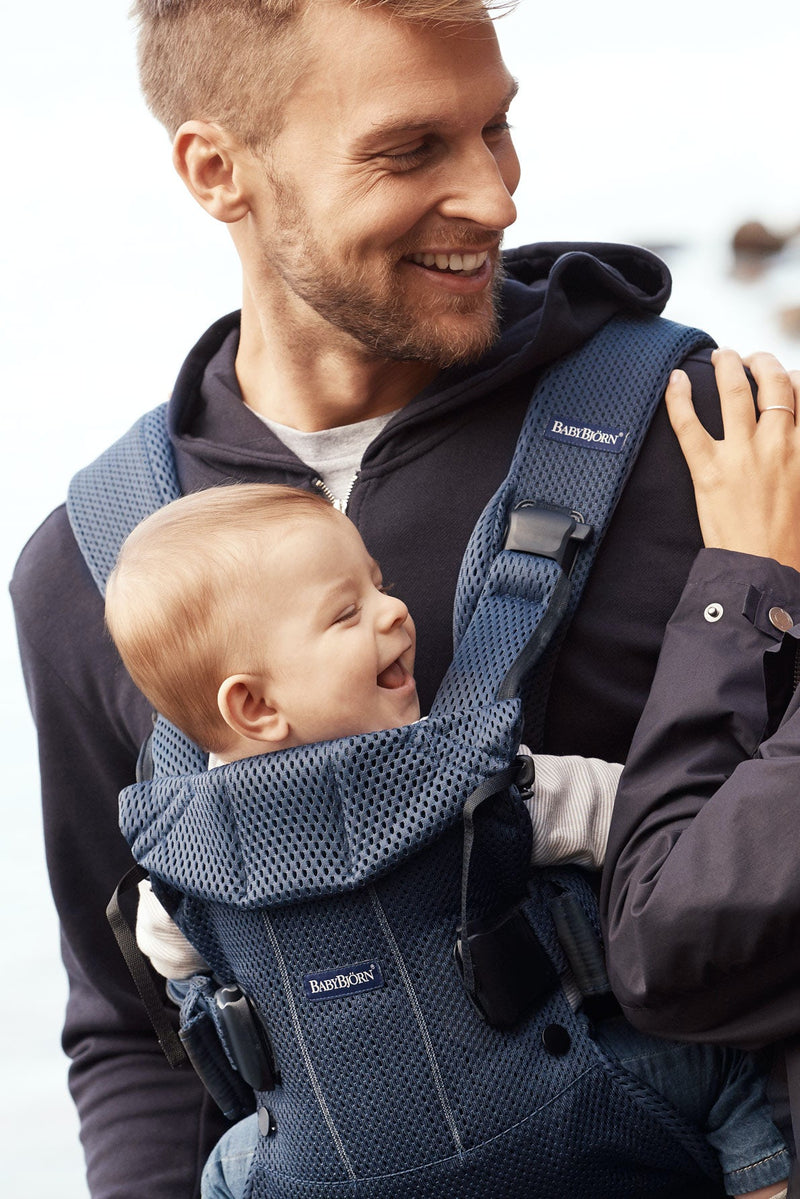 Baby Carrier One Air