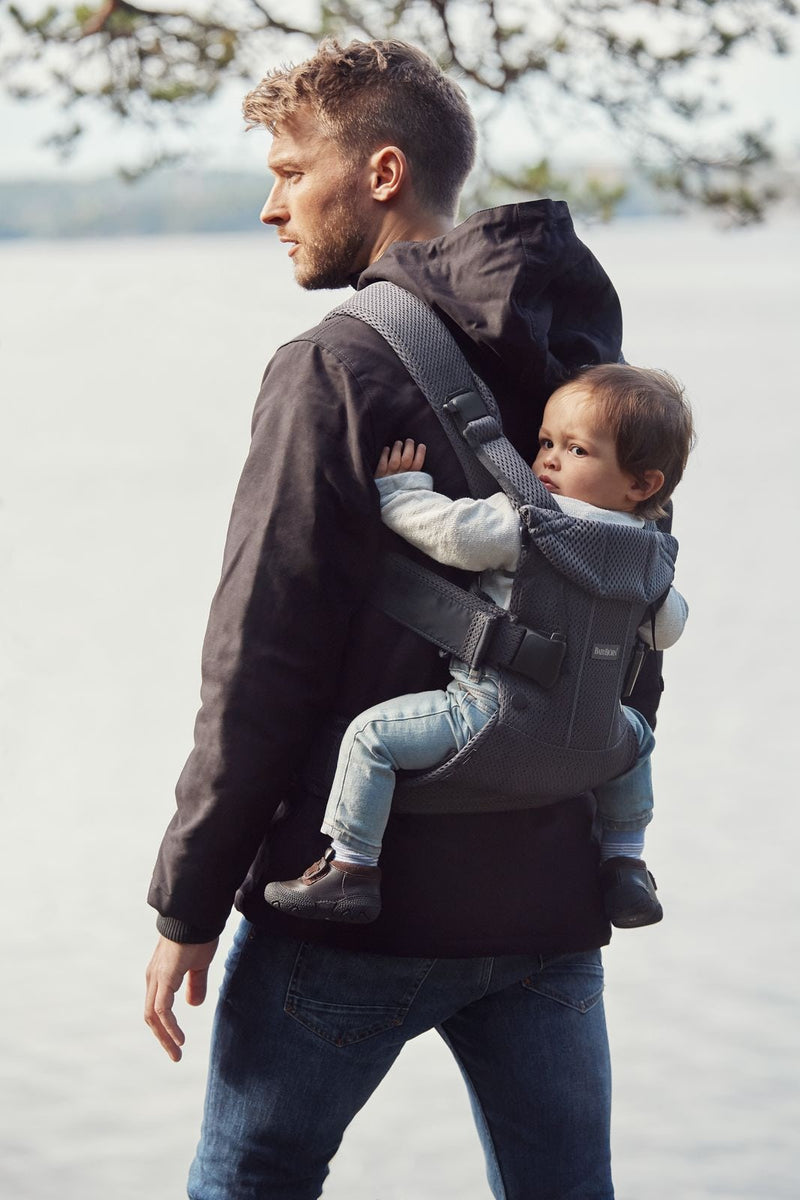 Baby Carrier One Air